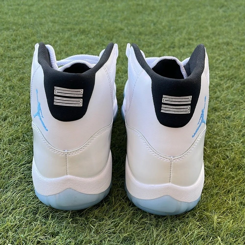 Air Jordan 11 Retro